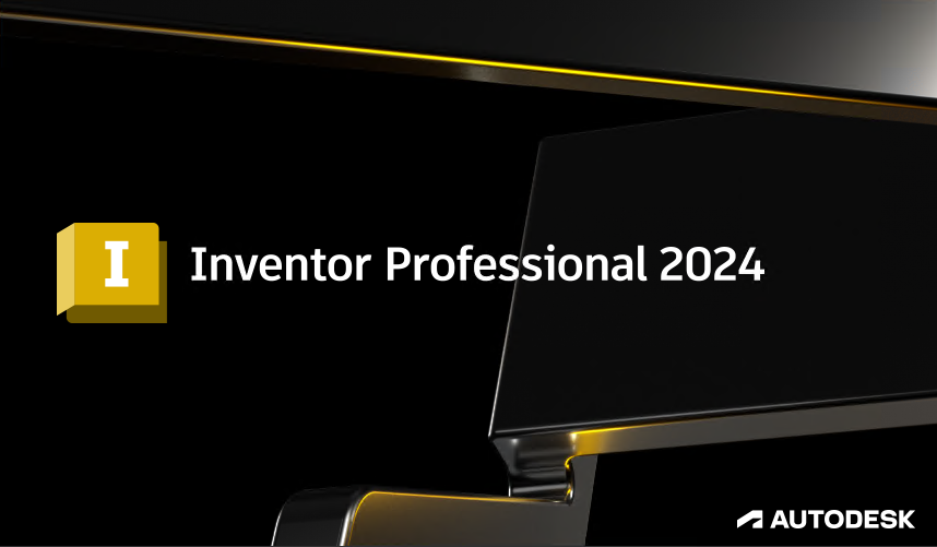 دانلود نرم افزار Autodesk Inventor 2024 اینونتور 2024 jbdl.ir